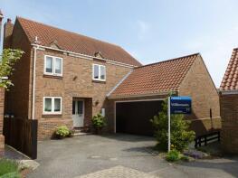 5, Croft Close, Thirsk YO7 2DA