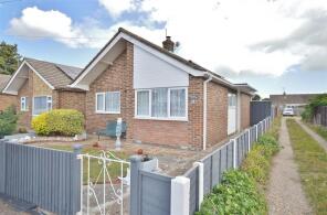 16, Virginia Close, Clacton-on-sea CO15 2QE