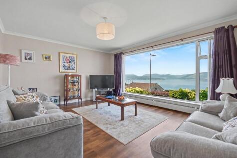 Carnoustie Avenue, Inverclyde, Gourock, PA19