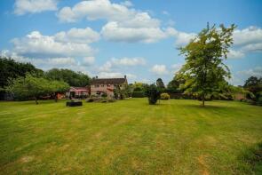 The Chestnuts, Rectory Road, Eye IP23 8AH