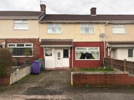 4, Winfrith Road, Liverpool L25 3QP