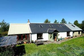 Greenwells Croft, U61l From Main Road In Drybridge To Redburn Farm, Buckie AB56 5JU