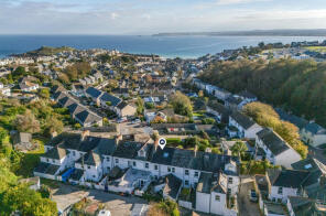 4, Nanjivey Place, St. Ives TR26 1BG