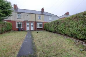 11, Clavering Place, Stanley DH9 7XD