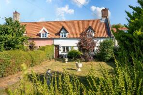 3 East Cottage, Church Street, Attleborough NR17 1LE