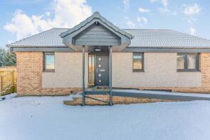 Lavender Cottage, Slamannan Road, Falkirk FK1 3BW
