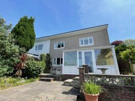 28, White Hall Lane, Llanfrechfa, Cwmbran NP44 8UN