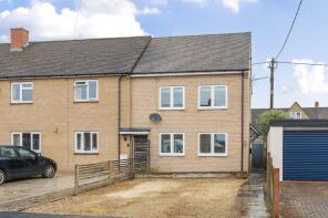 14a, Hillside Road, Chipping Norton OX7 7EY