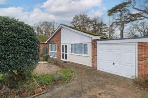 23, Nursey Close, Bungay NR35 2HD