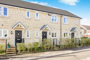5, Bendy Bow, Oaksey SN16 9TN