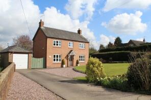 Fern Bank, Pumping Station To Mickley Lane Start Of, Fauls, Whitchurch SY13 2AS