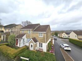 87, Deacons Green, Tavistock PL19 8BW