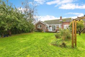 Willow Way, Mill Lane, Beccles NR34 7PZ