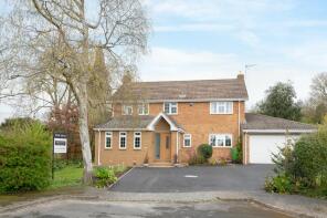 20 Russetts, The Bury, Bedford MK43 7PX