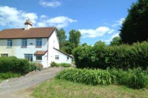 Thatchers Cottage, Lowton Road, Angersleigh, Taunton TA3 7SY