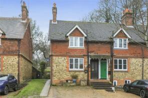 12, The Dene, Dorking RH5 6PX