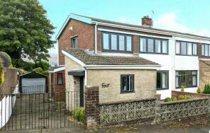 4, The Rise, Pant, Merthyr Tydfil CF48 2BN