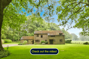 Parklands, Hall Lane, Elsham DN20 0QY