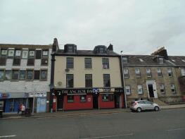 Flat 2/1, 23, Gauze Street, Paisley PA1 1ES
