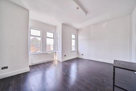 Rochester Avenue, LONDON, London, E13