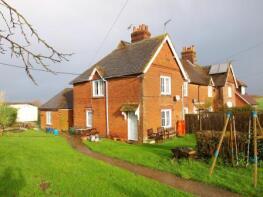 1, Brickfield Cottages, Cave Lane, Canterbury CT3 1PB