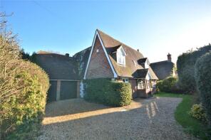 Holly Hyde, Road From Frogham Cross To Hyde, Fordingbridge SP6 2HS