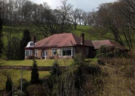 Mauldslie View, Lanark Road, Rosebank, Carluke ML8 5QD