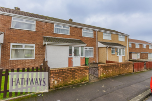 3, Greenwillows, Oakfield, Cwmbran NP44 3DU
