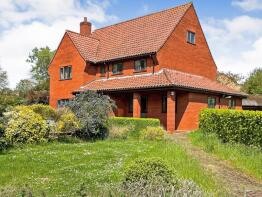 1, Glatton Ways, Huntingdon PE28 5RS