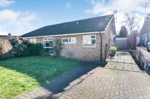 3, Westlea Road, Northampton NN6 0BY
