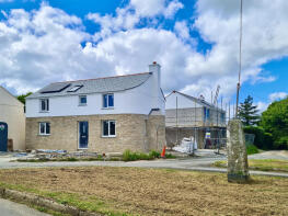 Brendon, Mawgan Cross, Helston TR12 6AB