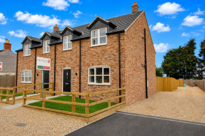 Marsh Cottage, The Lane, Wisbech PE14 7JG