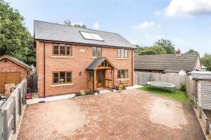 4, River View Close, Boughrood, Brecon LD3 0YZ