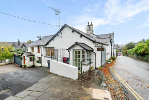 Gale Lodge Stables, Old Lake Road, Ambleside LA22 0AE
