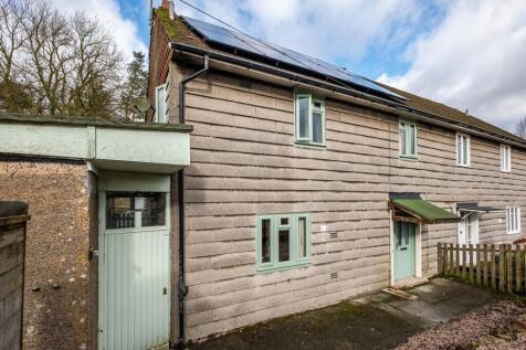 2 Kershopefoot, Newcastleton, TD9