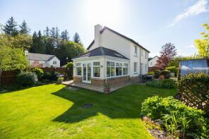 14, Craigmyle Park, Galashiels TD1 3LA