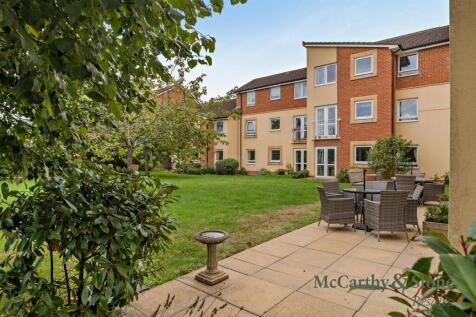 Fussells Court, Station Road, Worle, Weston-Super-Mare