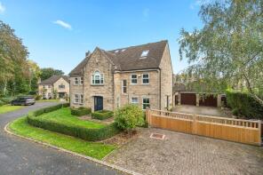 2, William Foster Way, Burley In Wharfedale, Ilkley LS29 7SS