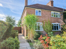4, Main Street, Cambridge CB21 4RA