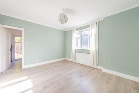 Wrottesley Road, Kensal Green, London, NW10