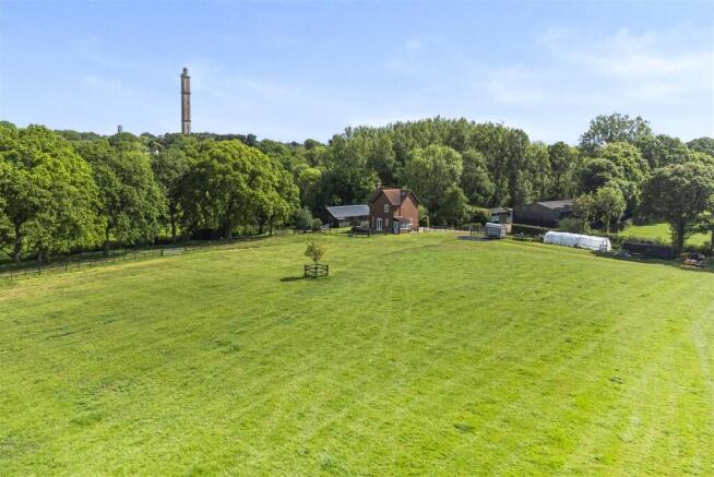 House and land