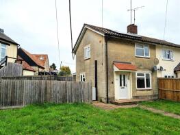 1, Cherry Orchard, Codford BA12 0PN