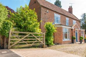 20 The Mount, Barnetby Lane, Brigg DN20 0RB