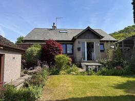 Ardenlea, Anderson Drive, Rothiemay AB54 7LE