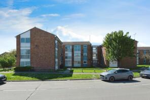 92, Ashlands Court, Coronation Avenue, Tilbury RM18 8SW