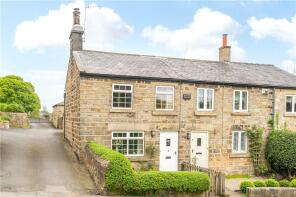 2, Rose Cottages, Rigton Hill, Leeds LS17 0DJ