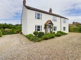 Trout Inn Cottage, Driffield Road, Driffield YO25 8NX