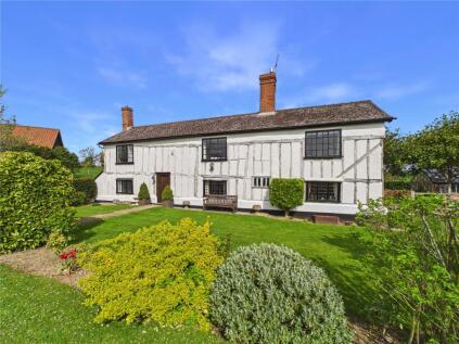 Whepstead Road, Hawstead, Bury St. Edmunds, Suffolk, IP29