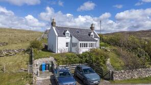 Number Seven Cottage, Drumrunie - Badnagyle - Achiltibuie - Polglass, Ullapool IV26 2YG