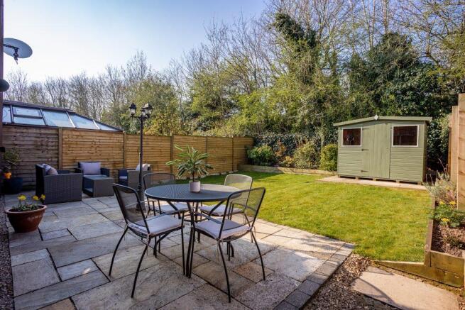 Final-37 - 4 bedroom detached (house) at Marl Fi